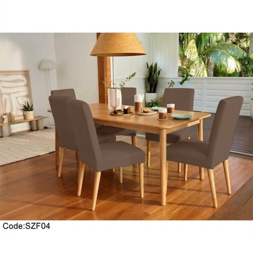 Small Modern Dining Table