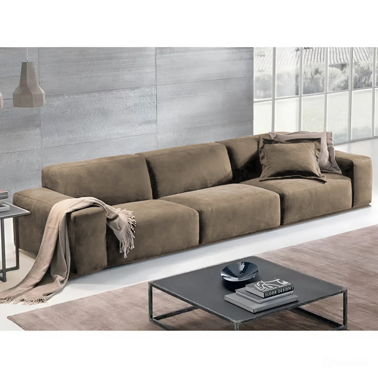 كنبة ثلاثية – sz440