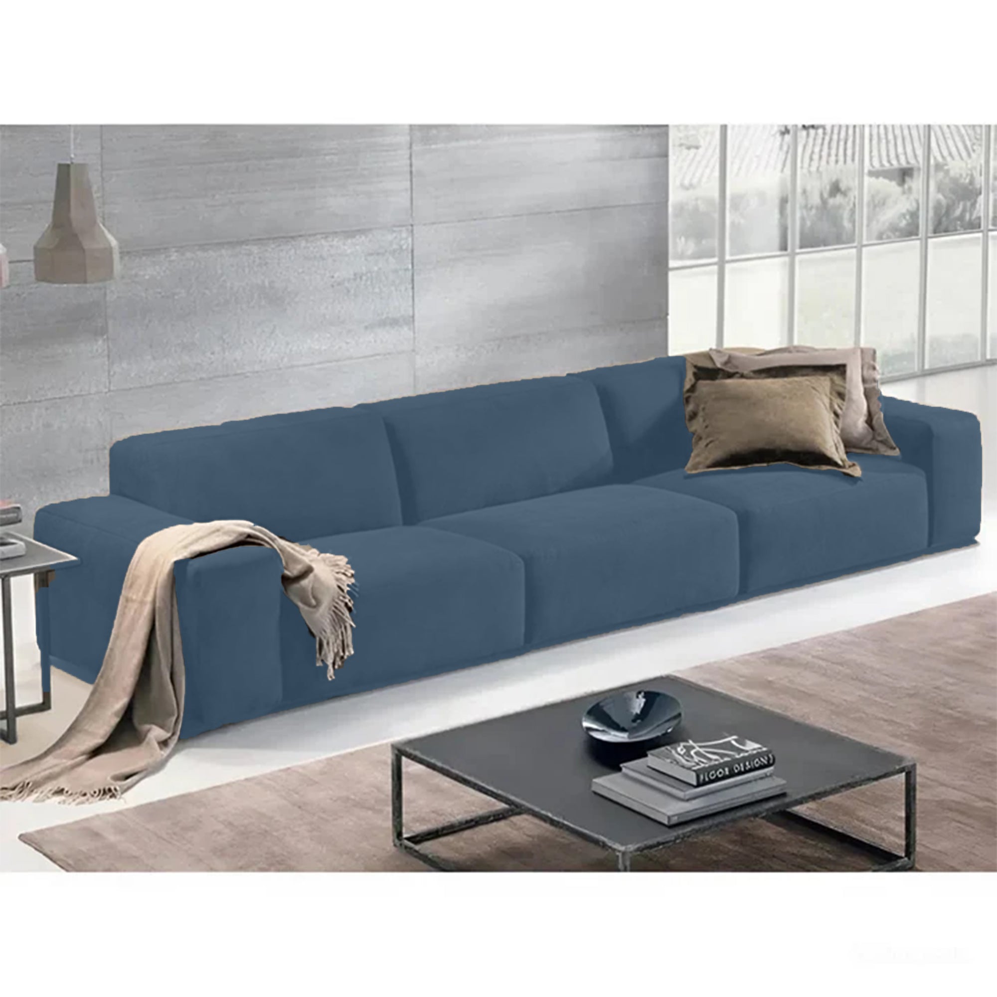 Three-Seater Sofa – sz440