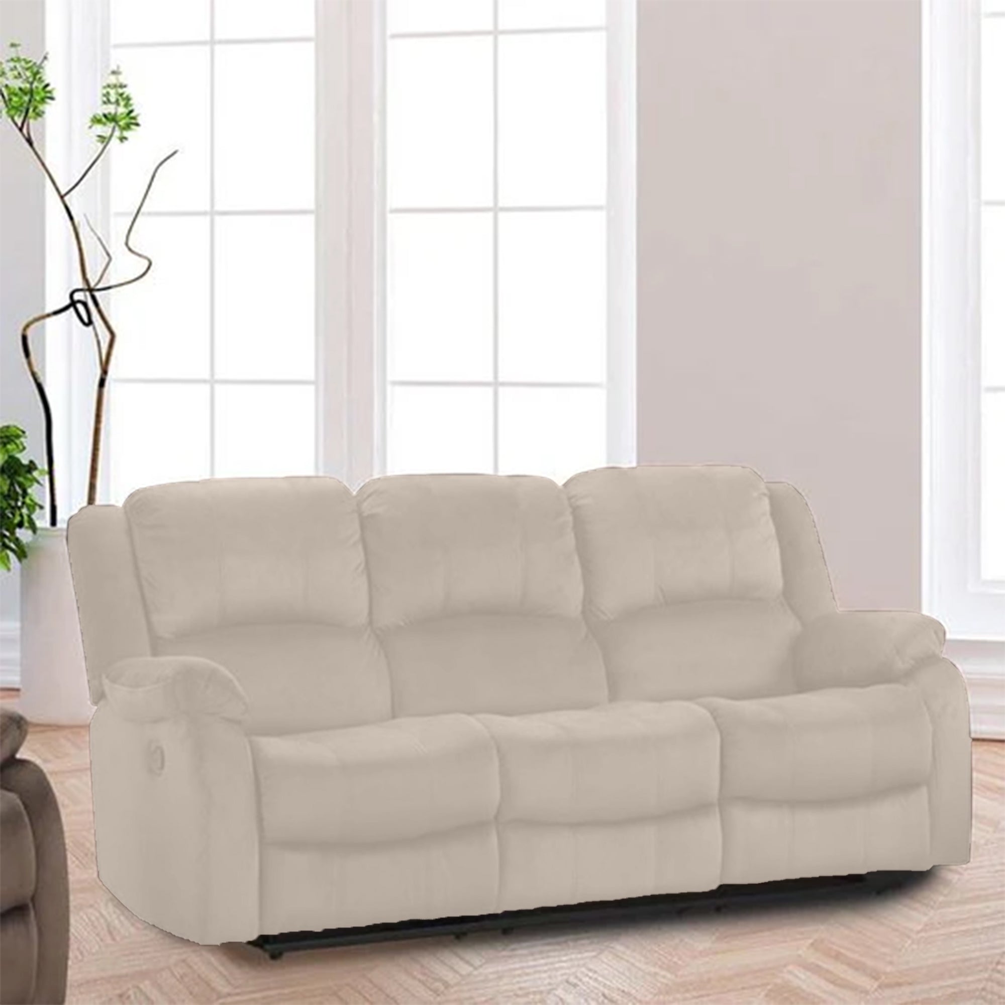 كنبه ثلاثيه ليزي بوي-szl02