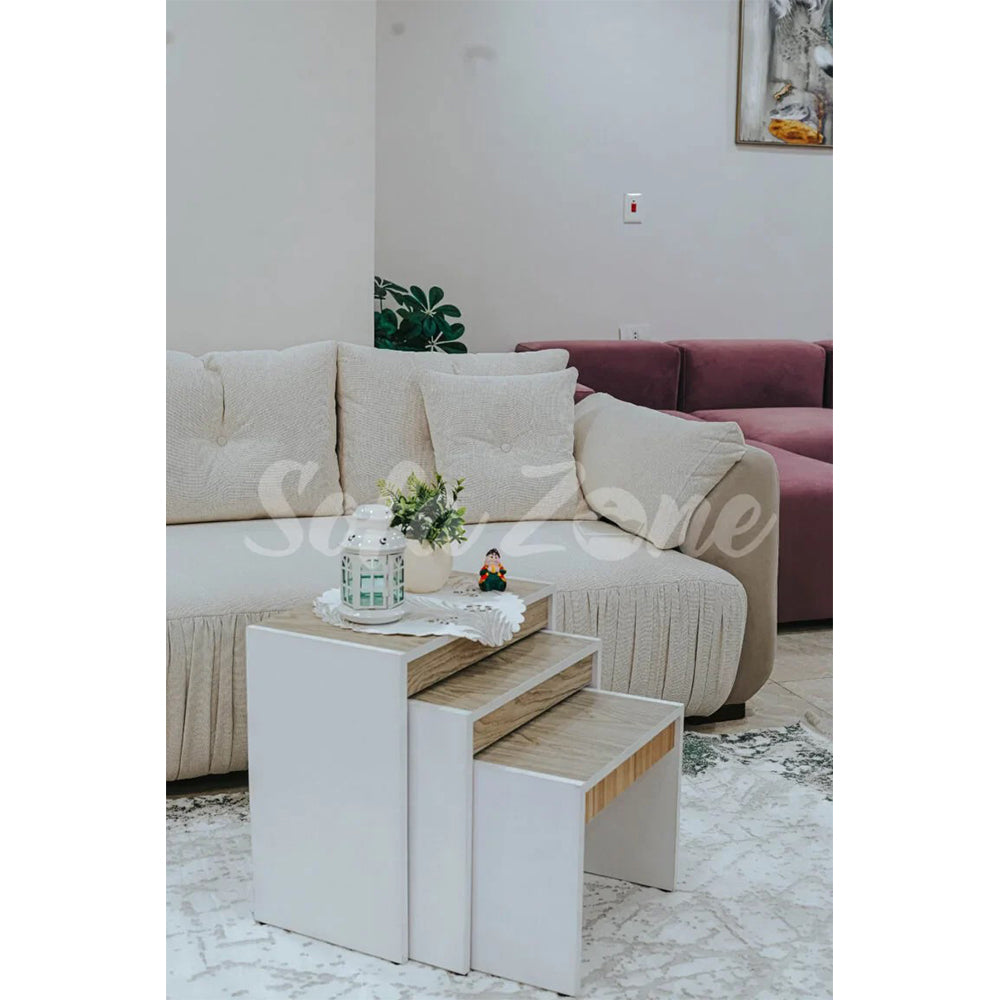 ركنة اوف وايت sz1101