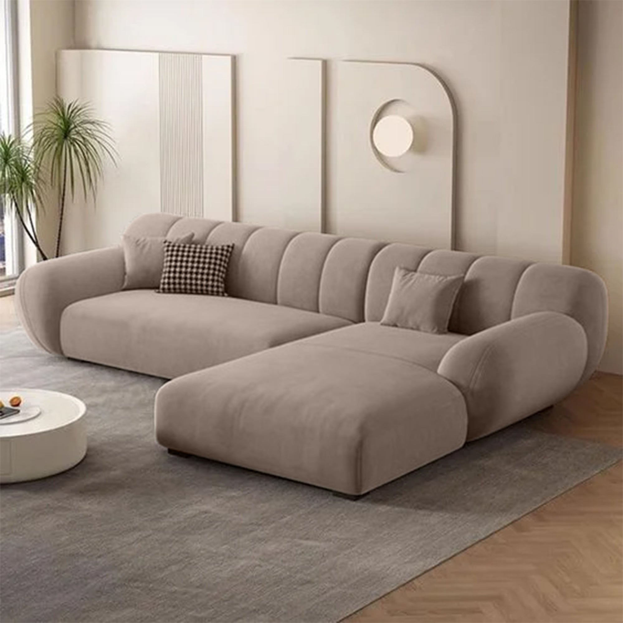 ركنه حرف l مميزه-sz1078