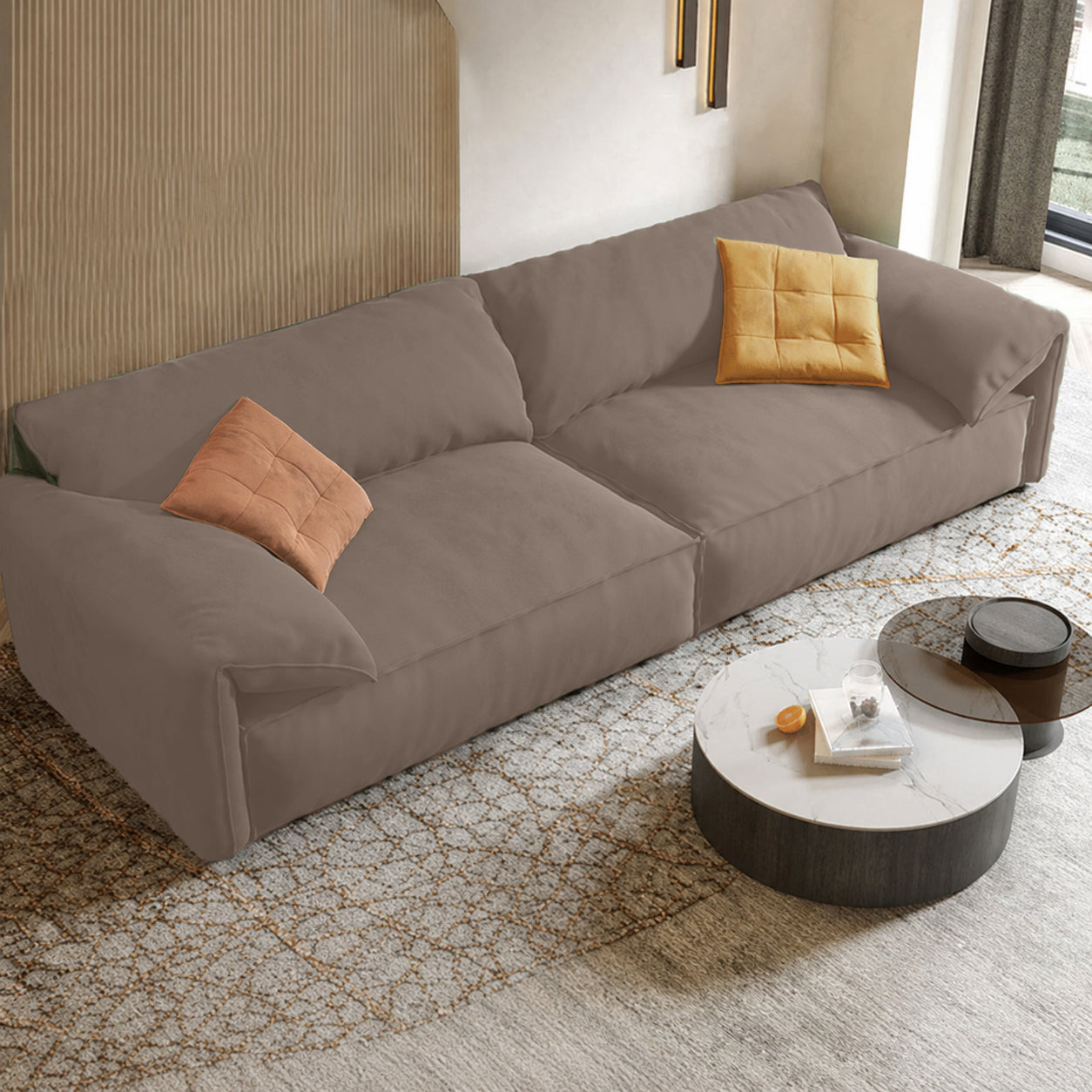 Sofa - SZ463