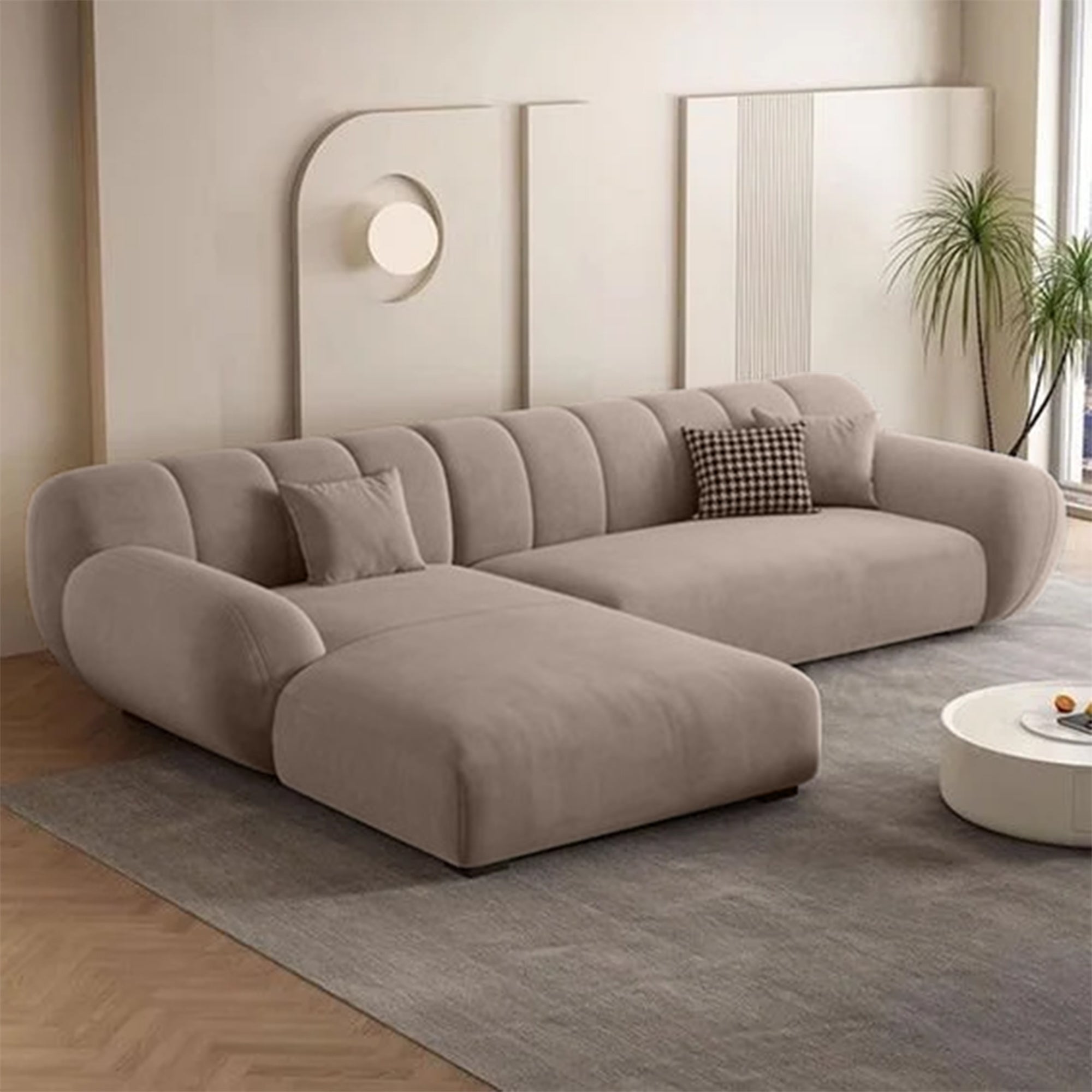 ركنه حرف l مميزه-sz1078
