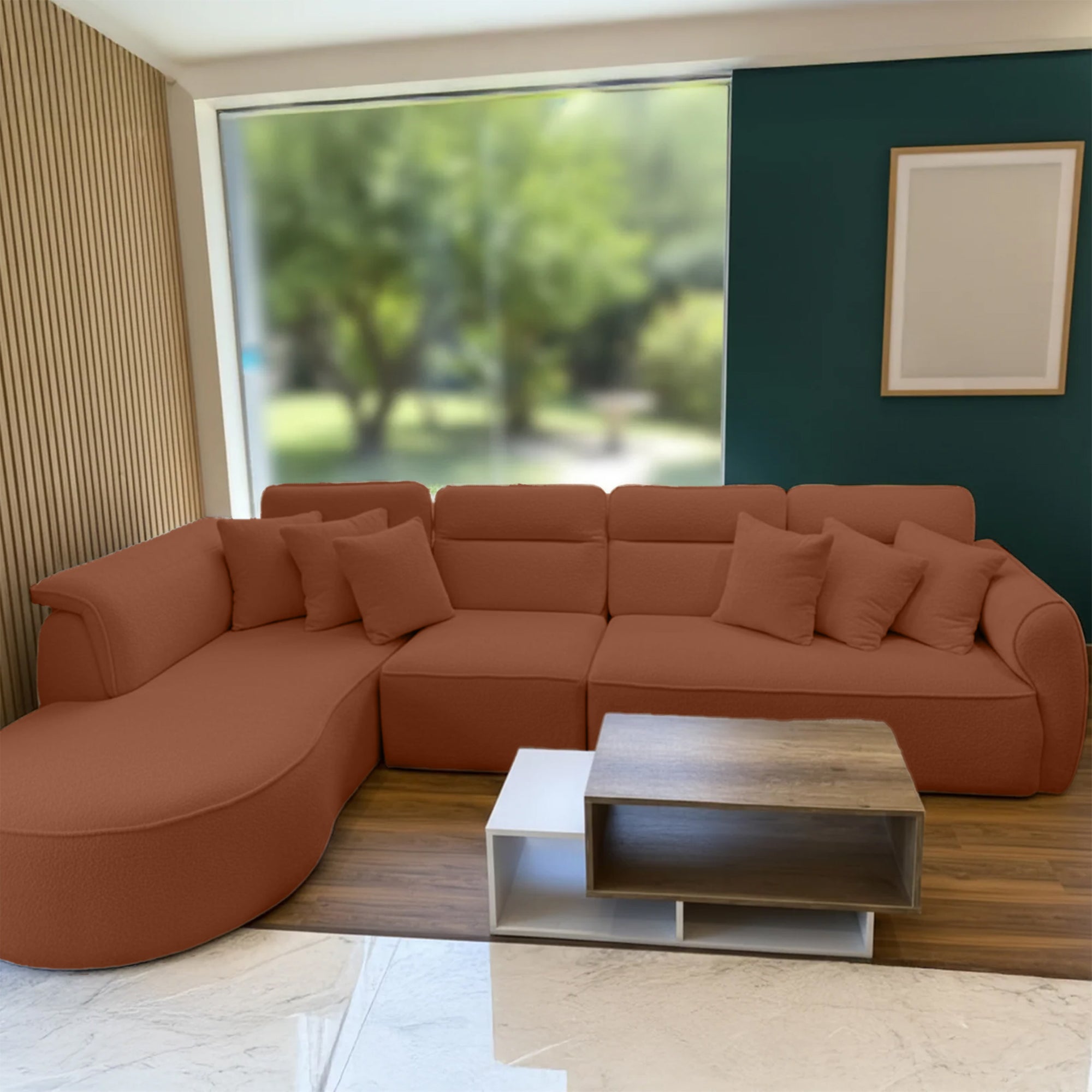 ركنة اوف وايت - SZ1106