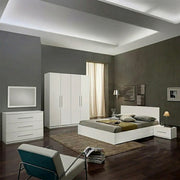 غرفة نوم 5 قطع SZR17