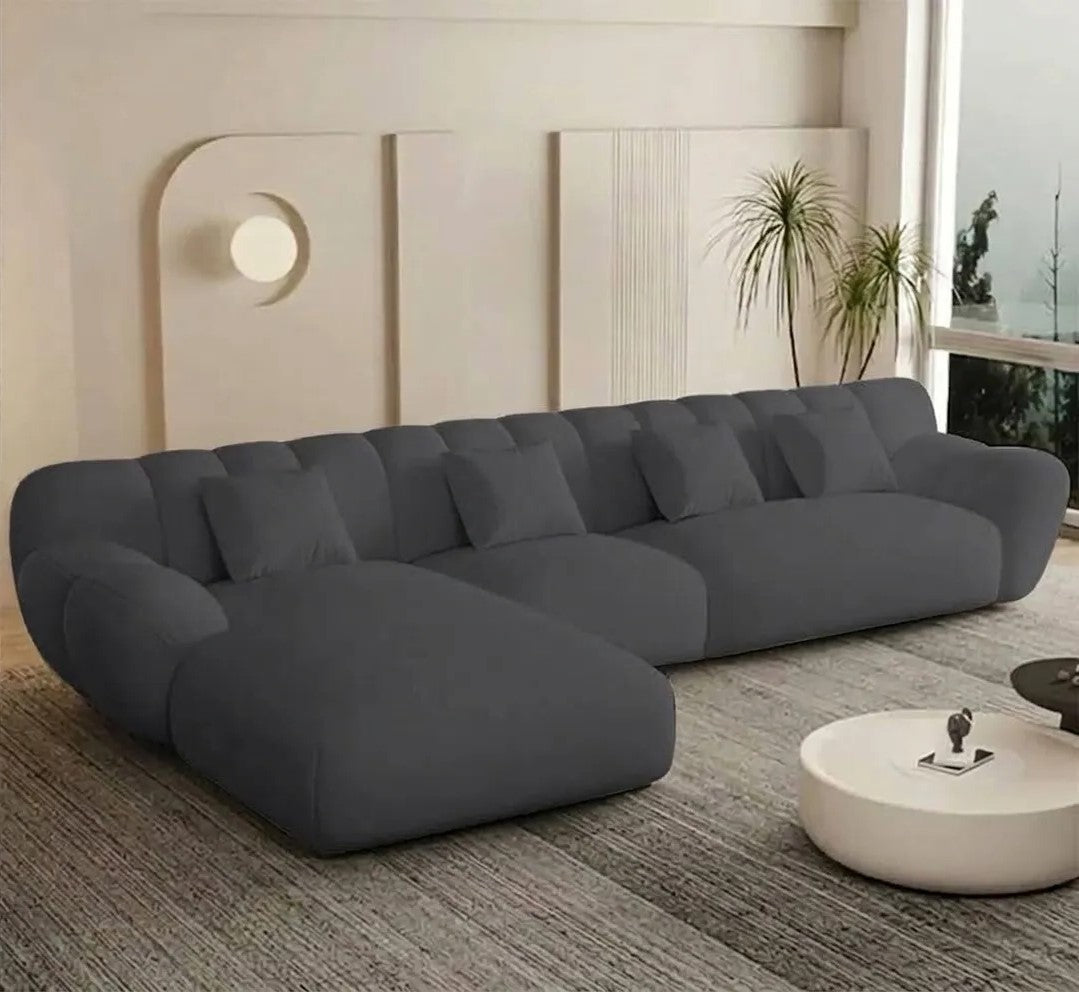 ركنة مودرن قطيفة 300×200 سم – SZ1094