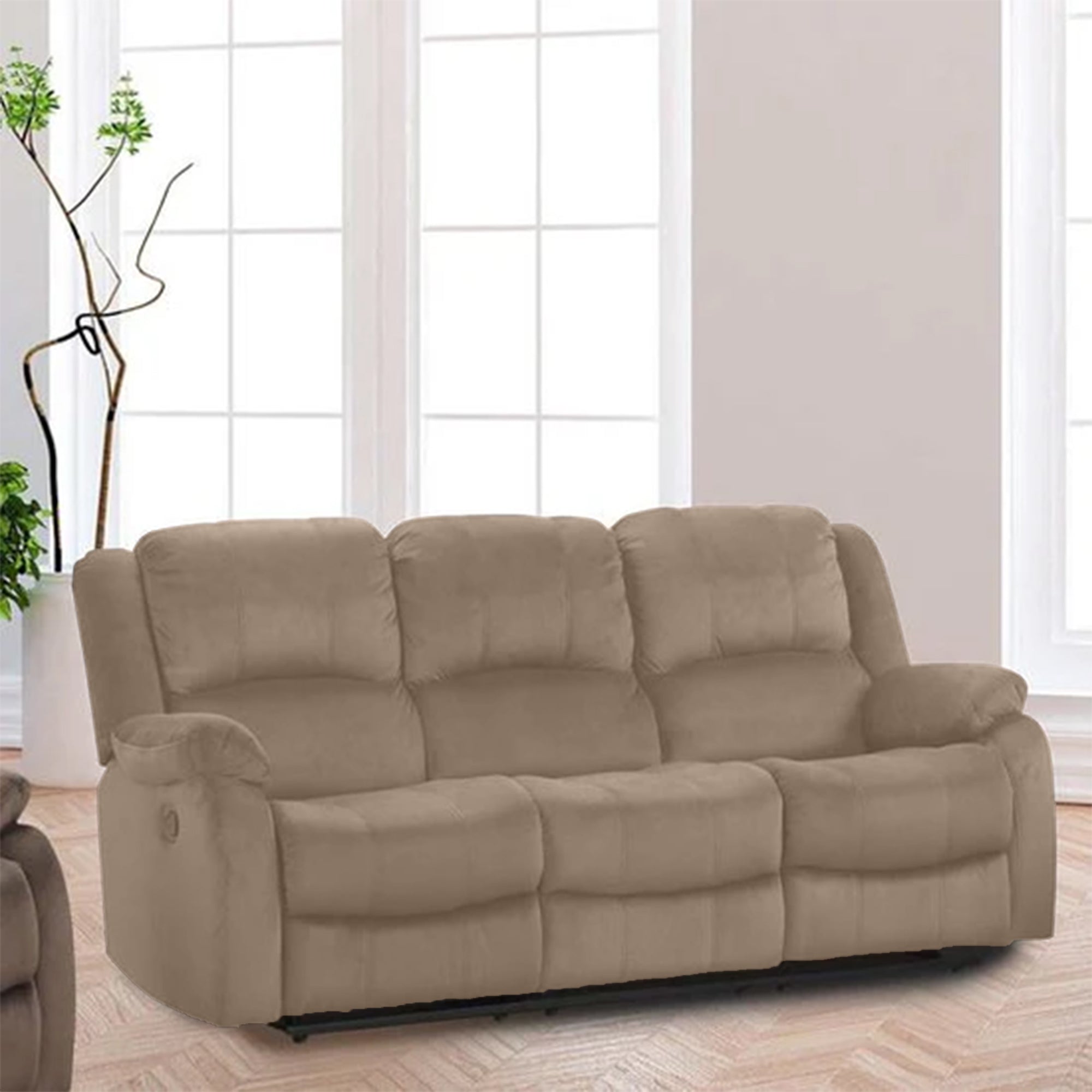 كنبه ثلاثيه ليزي بوي-szl02