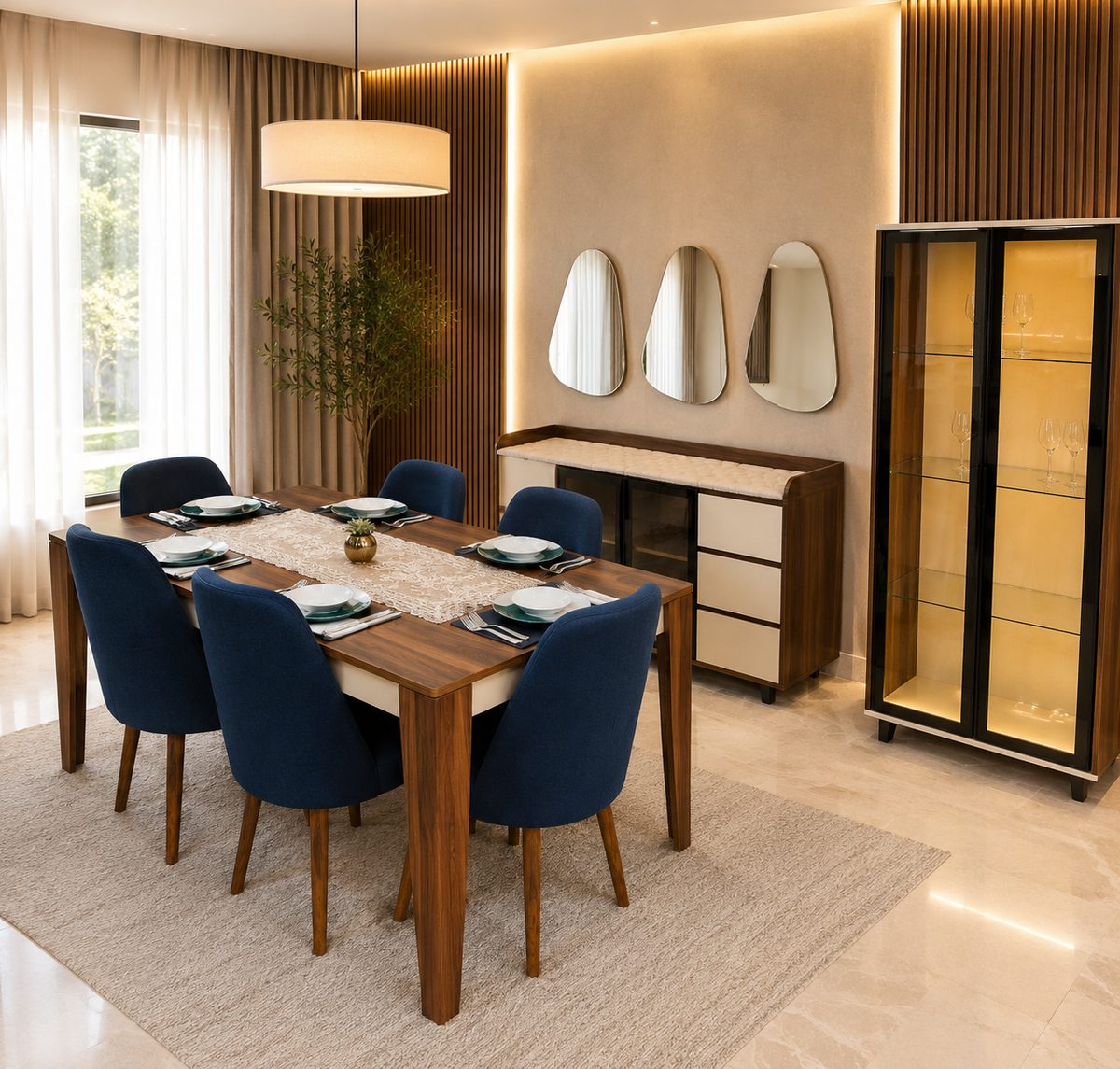 Dining Room - SZF15