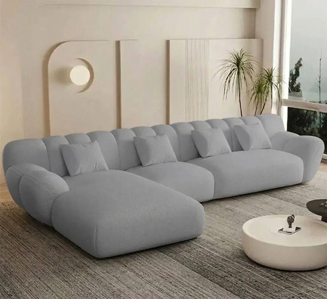 ركنة مودرن قطيفة 300×200 سم – SZ1094