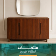 بوفيه من سفرة فوري SZF18