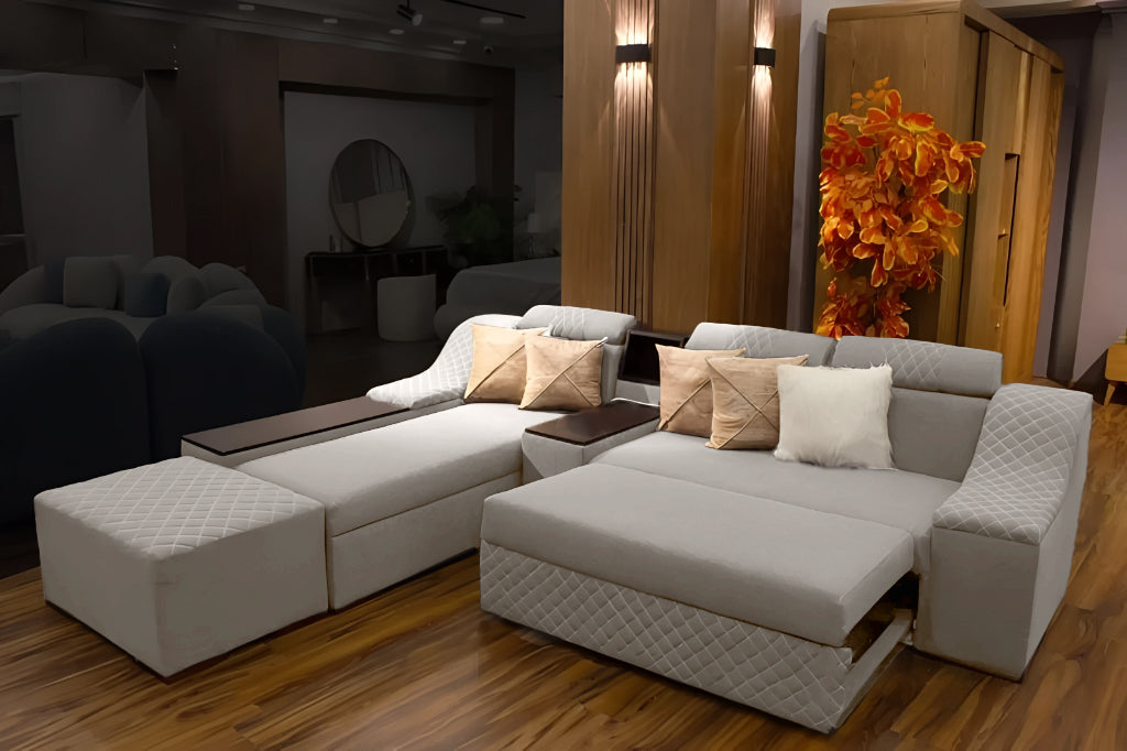 ركنه سرير وسحاره -sz1057