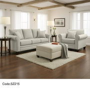 أنتريه بسيط قطعتين – sz215