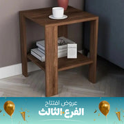 ترابيزه كلاسيك بني-SZS20