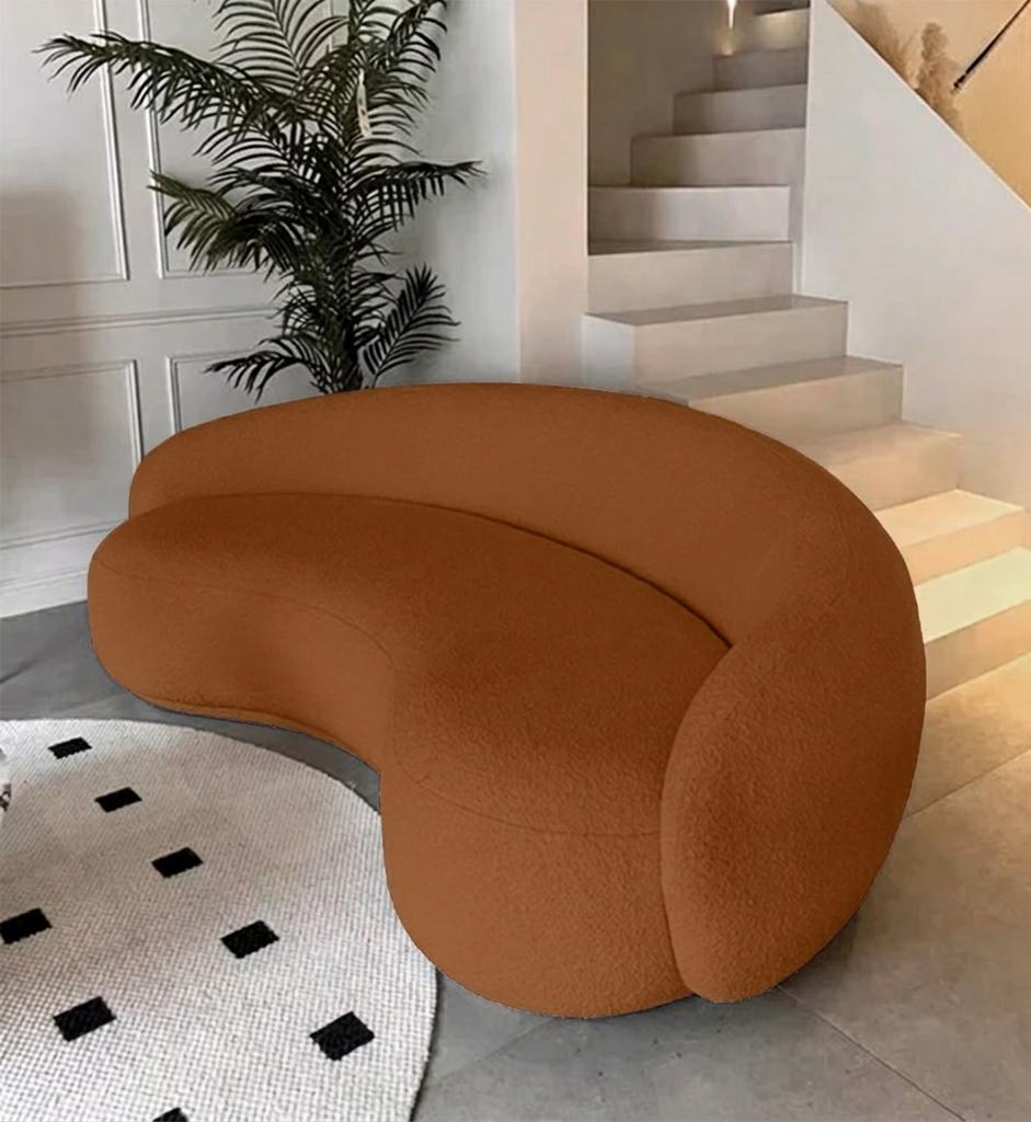 كنبه اوف وايت تصميم فريد-sz460