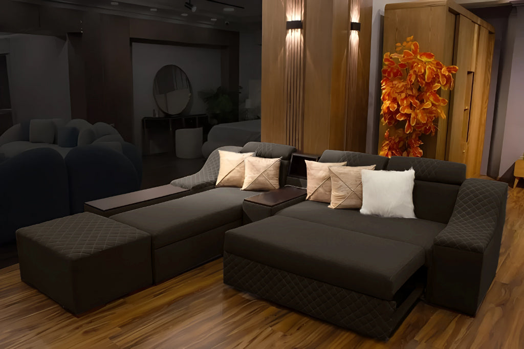 ركنه سرير وسحاره -sz1057