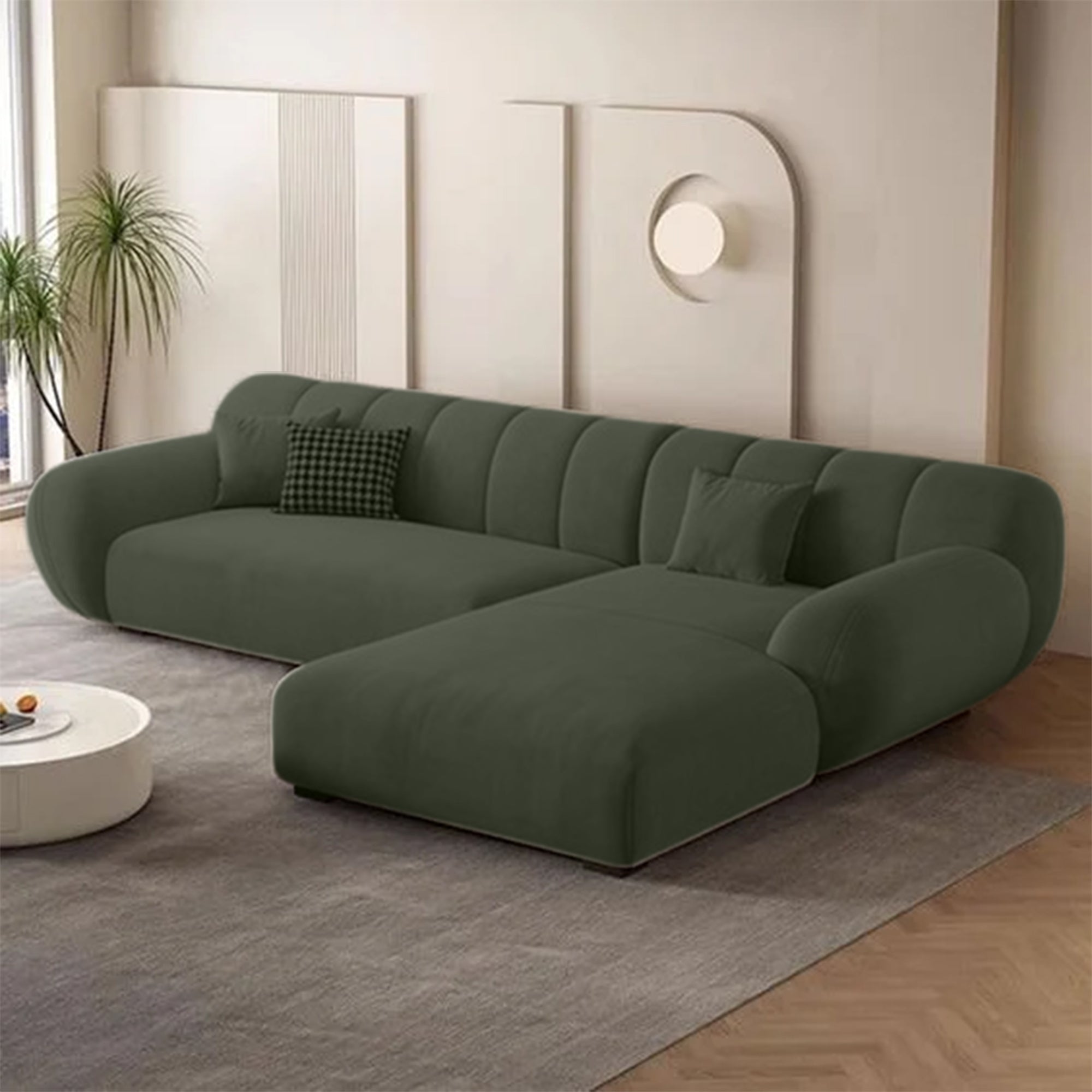 ركنه حرف l مميزه-sz1078