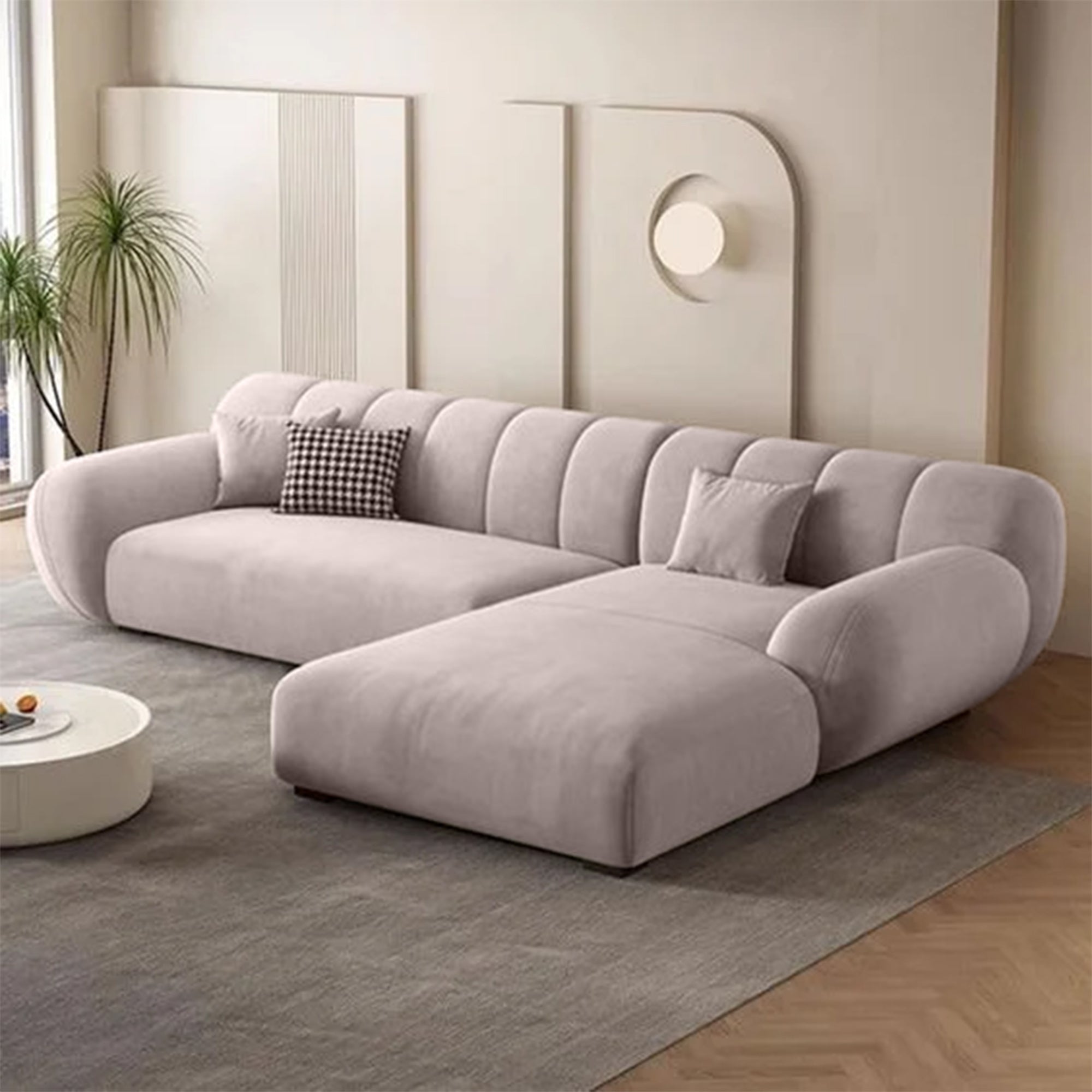 ركنه حرف l مميزه-sz1078