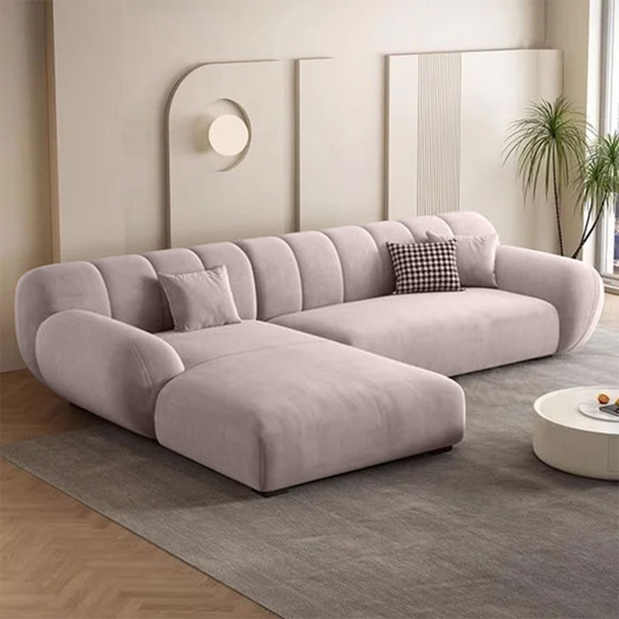 ركنه حرف l مميزه-sz1078
