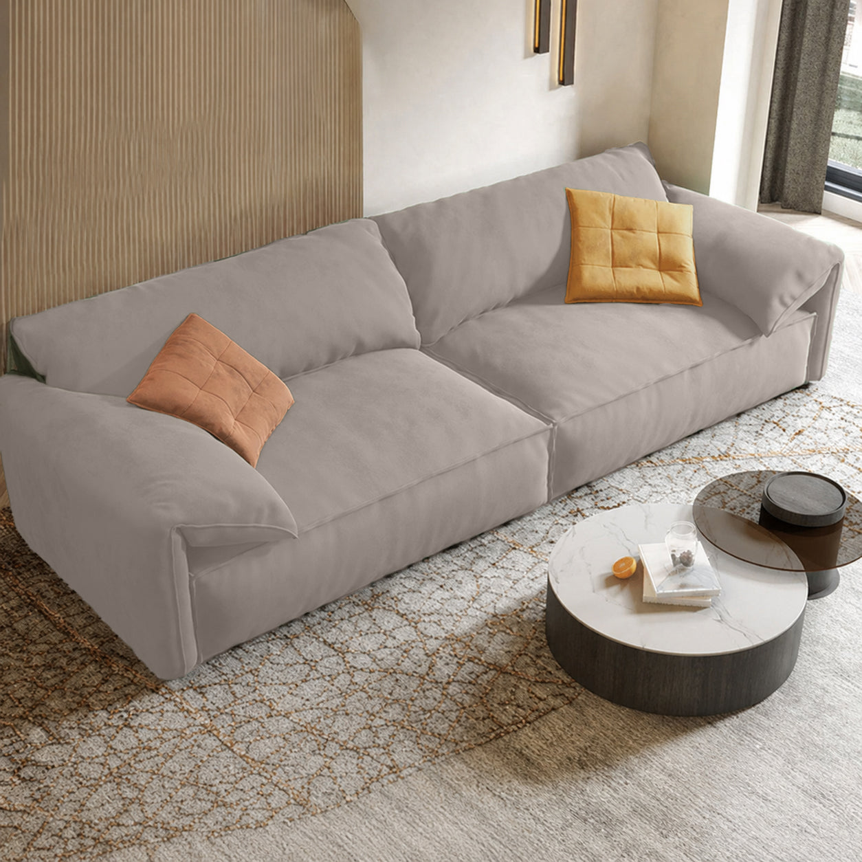Sofa - SZ463