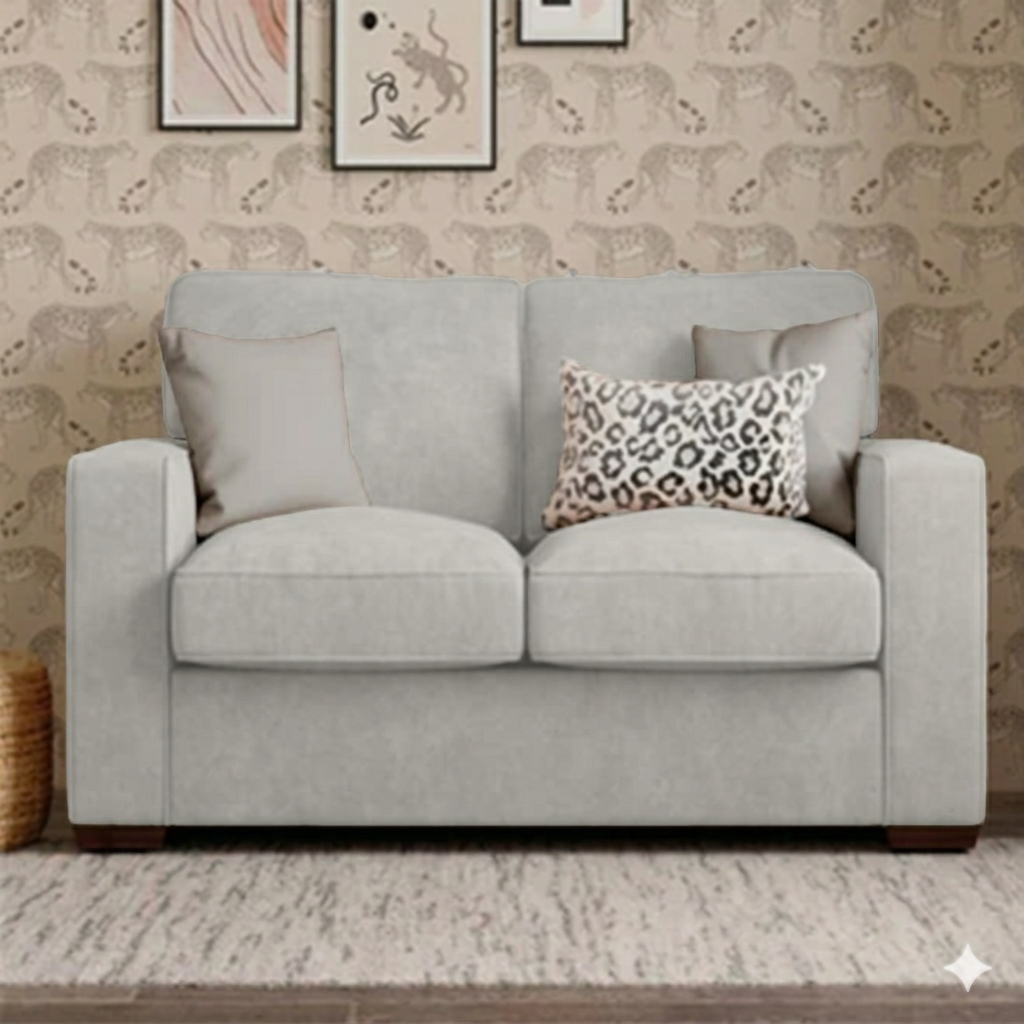 كنبة صغيرة بمقعدين – sz423