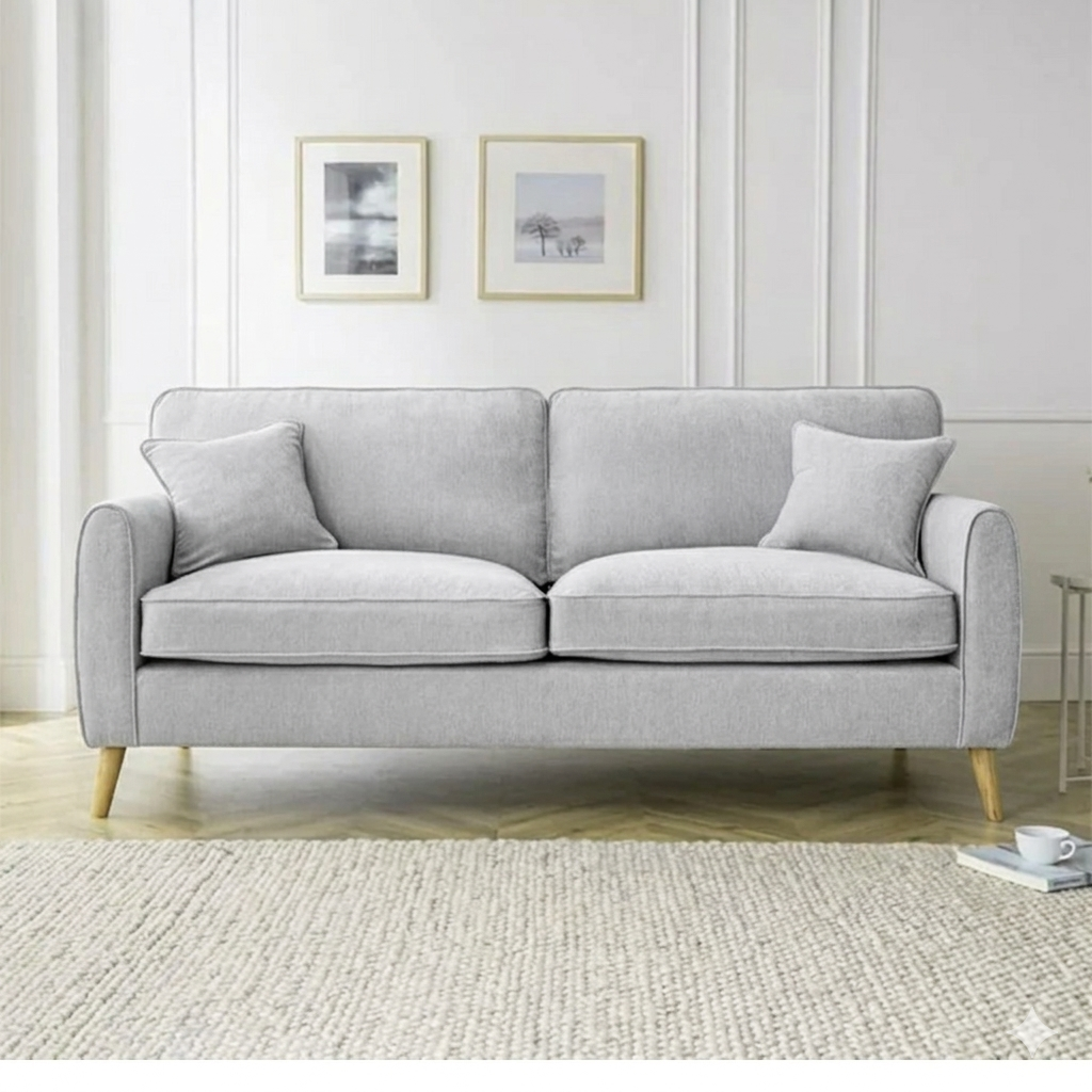 كنبة مودرن مقعدين – sz425