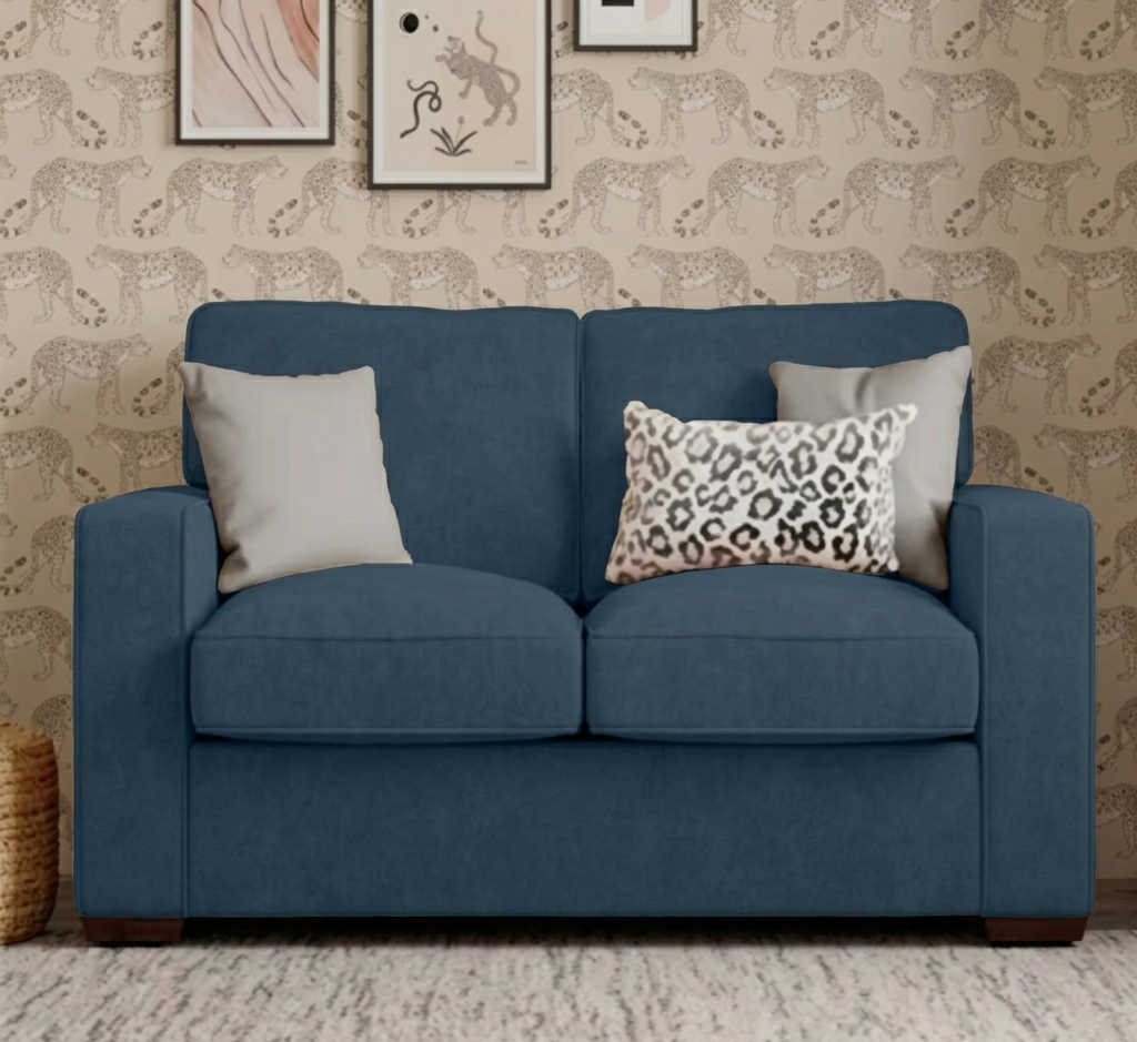 كنبة صغيرة بمقعدين – sz423