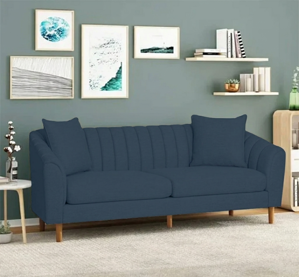 Sofa with Split Back – sz410