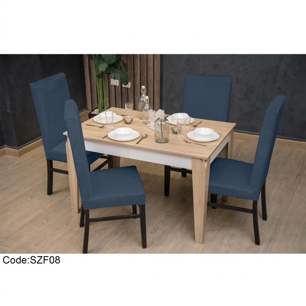 سفرة مودرن صغيرة-szf08