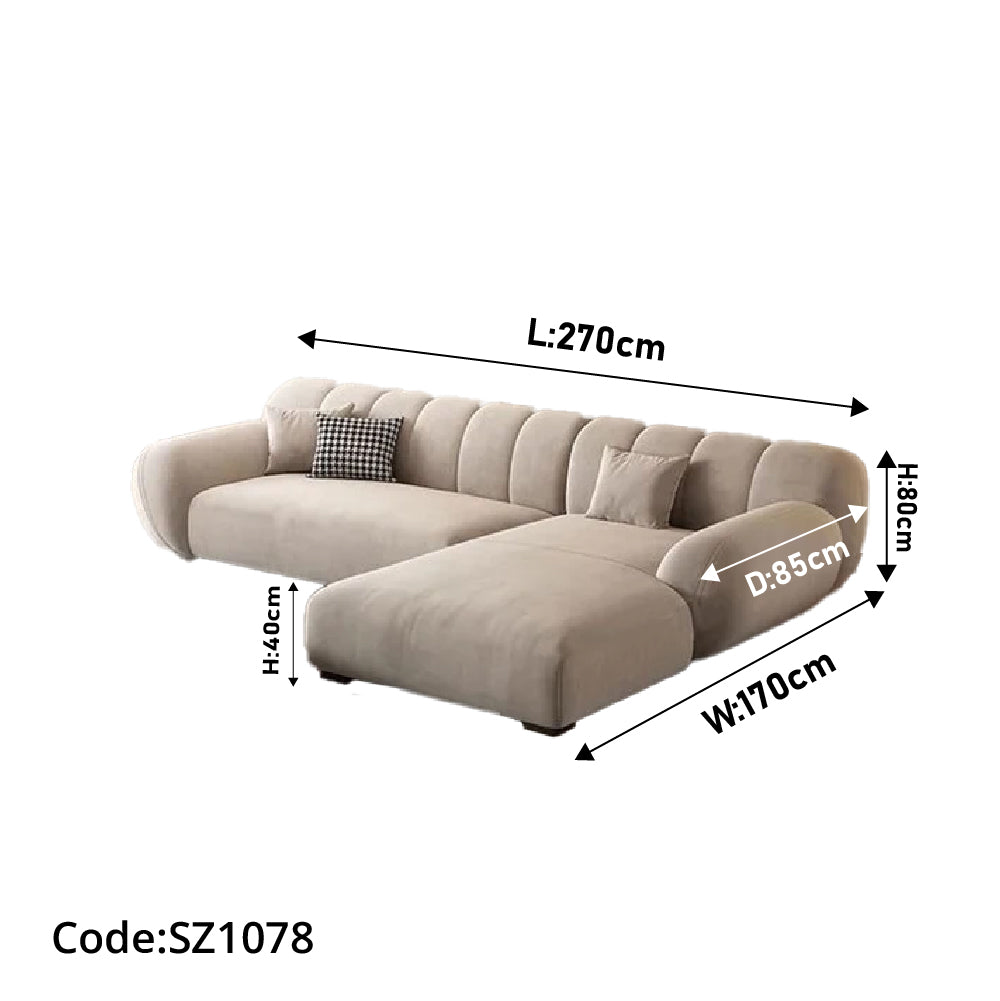 ركنه حرف l مميزه-sz1078