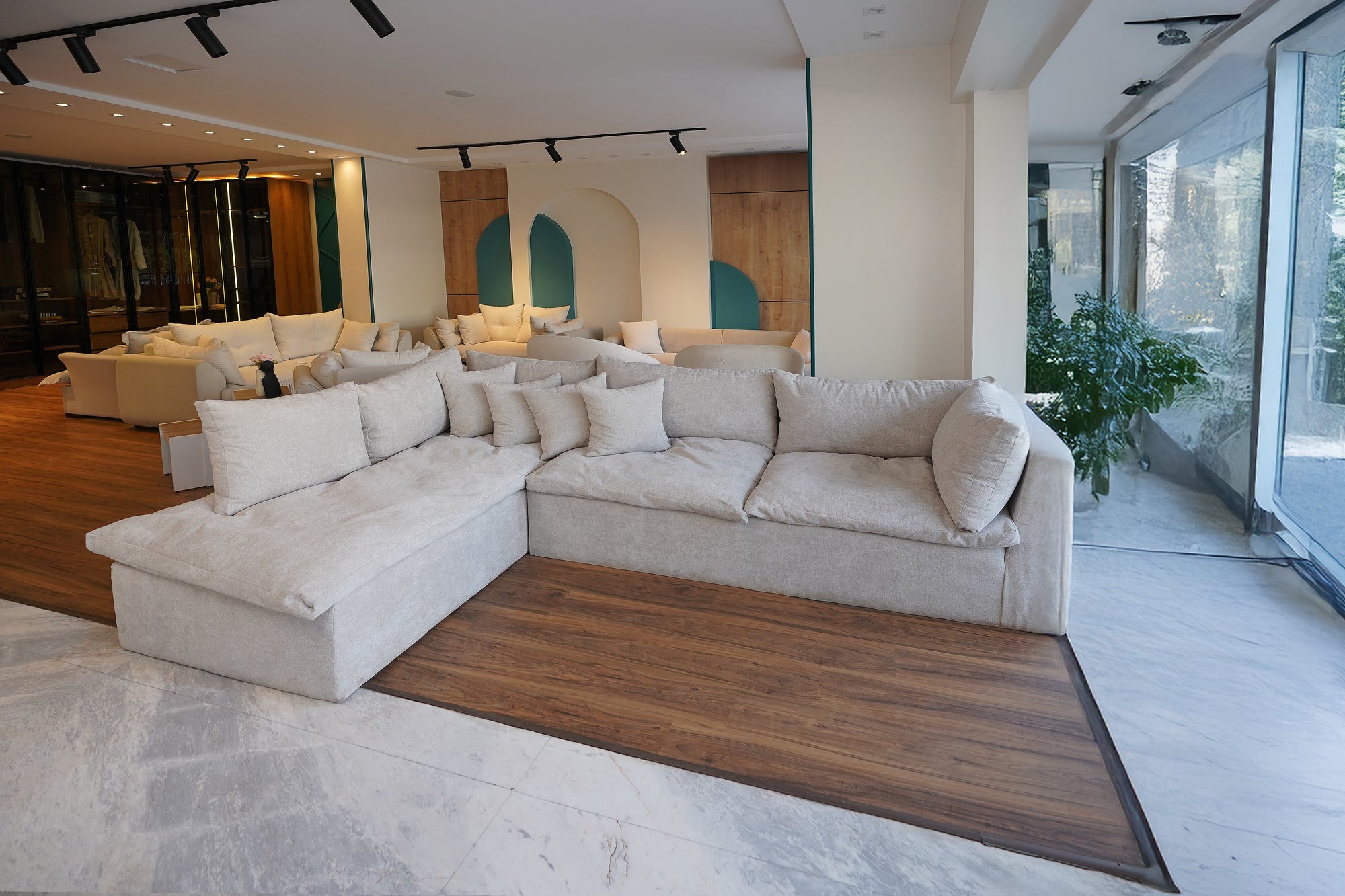 Sofa Zone