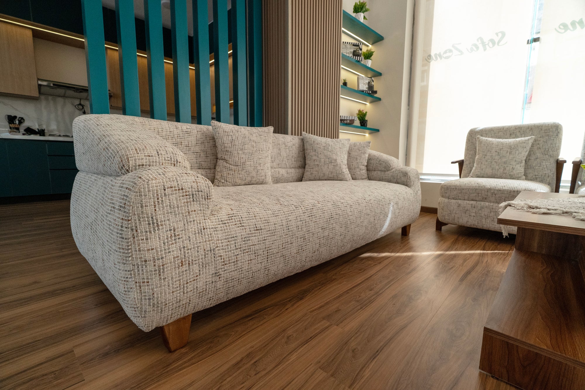 Sofa Zone