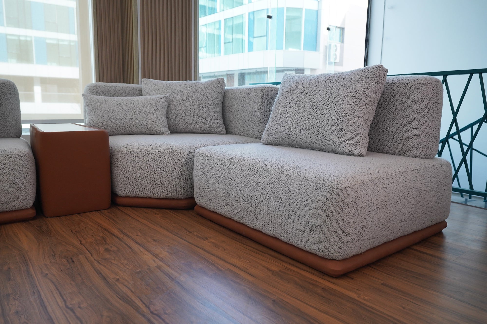 Sofa Zone