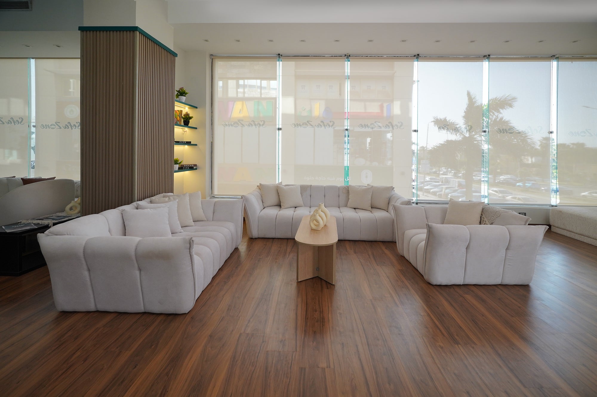 Sofa Zone