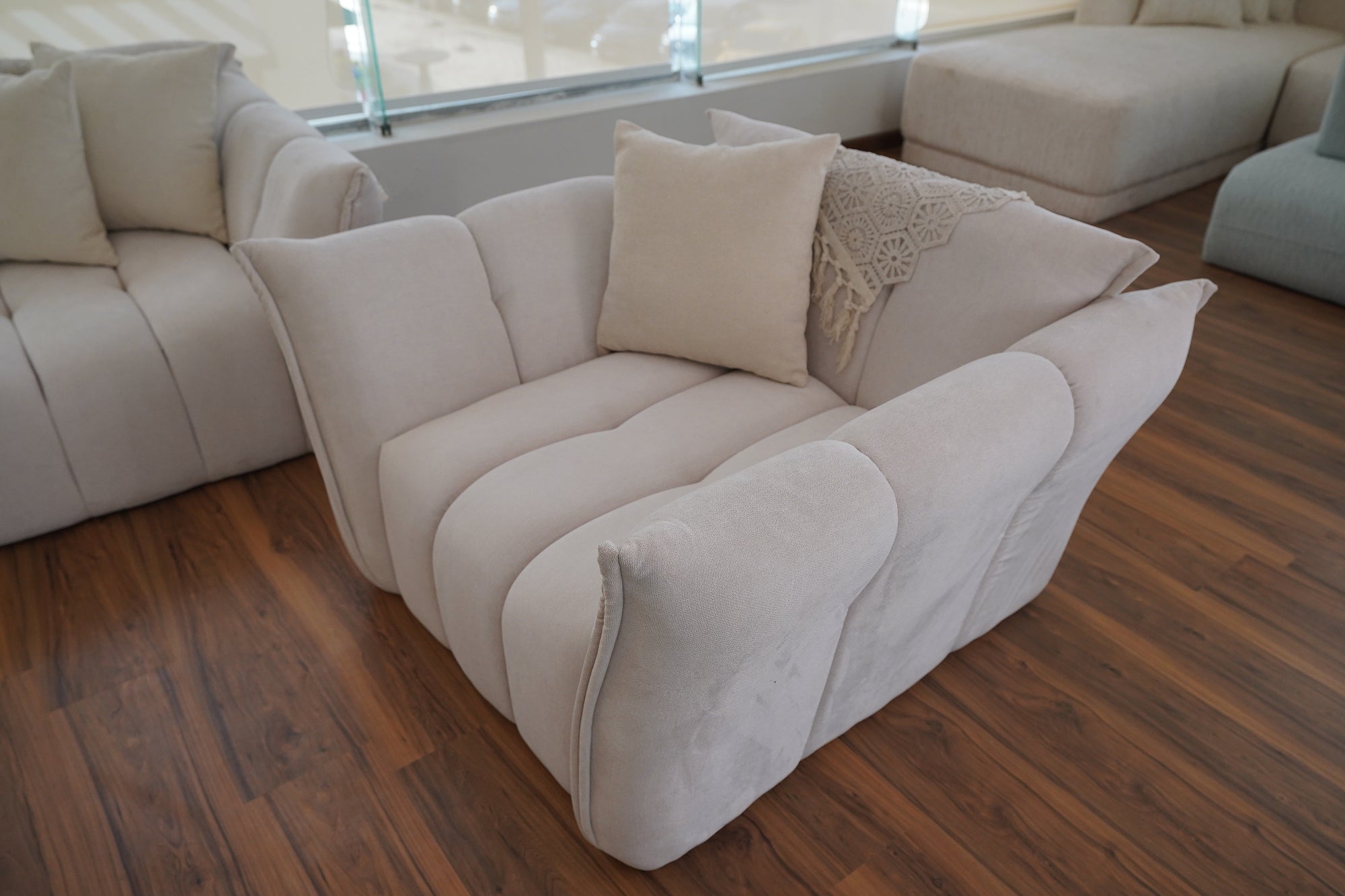 Sofa Zone