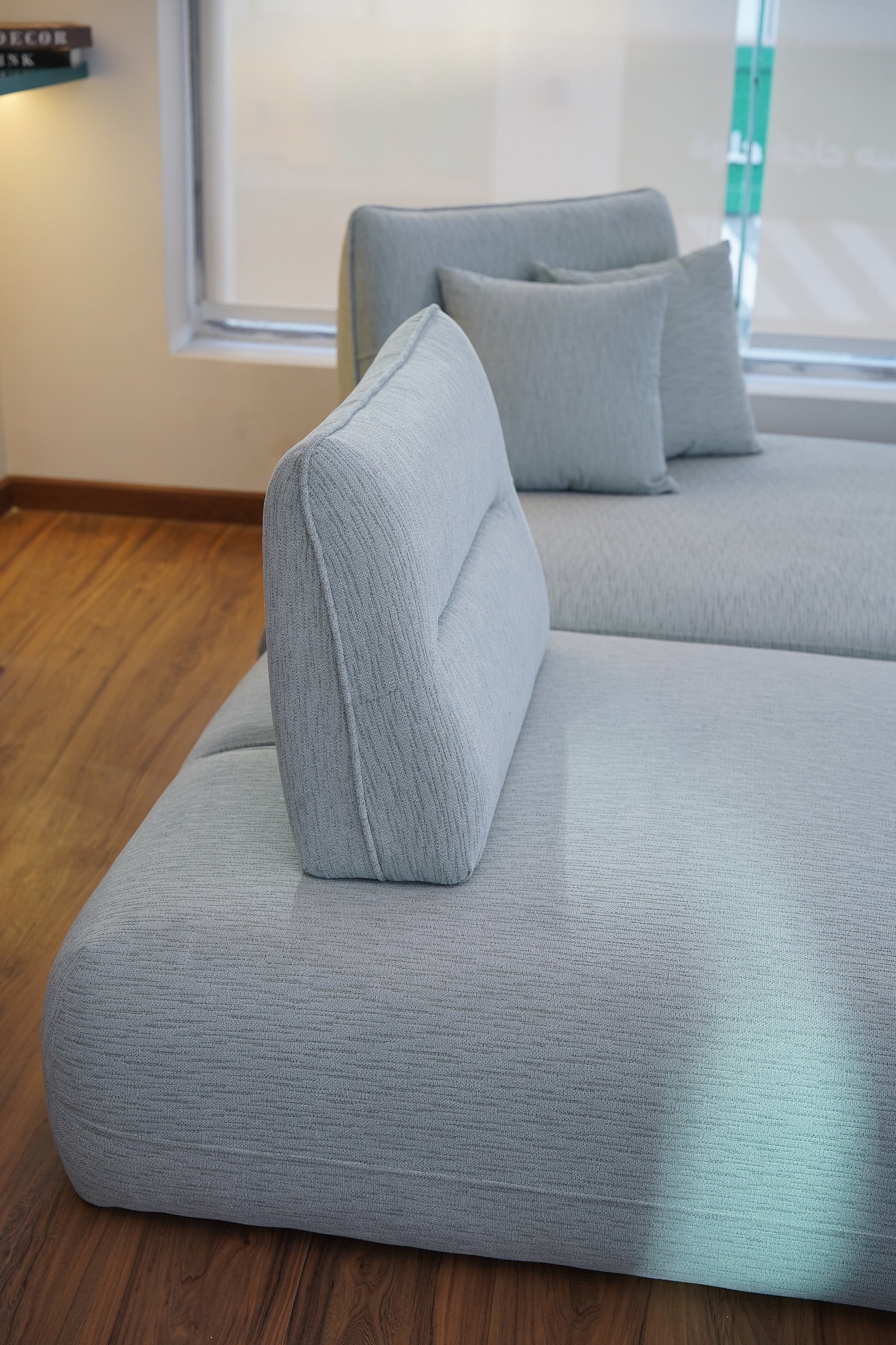 Sofa Zone