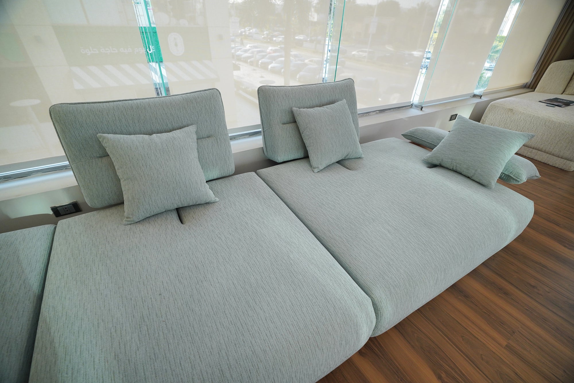 Sofa Zone