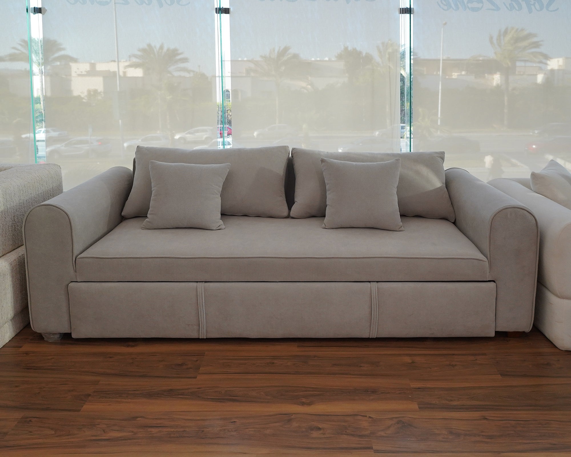 Sofa Zone