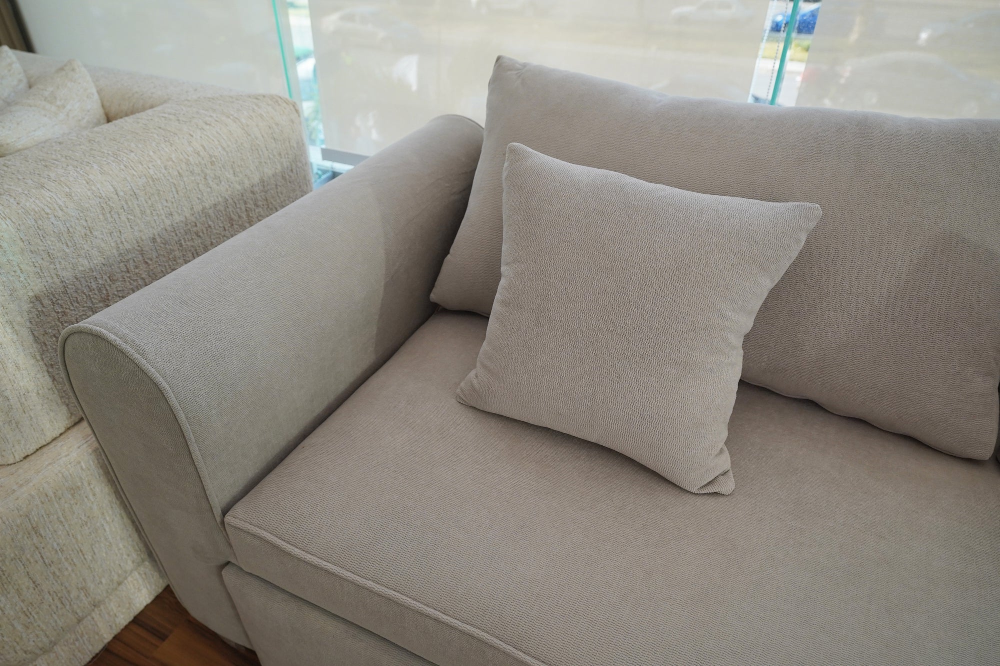 Sofa Zone
