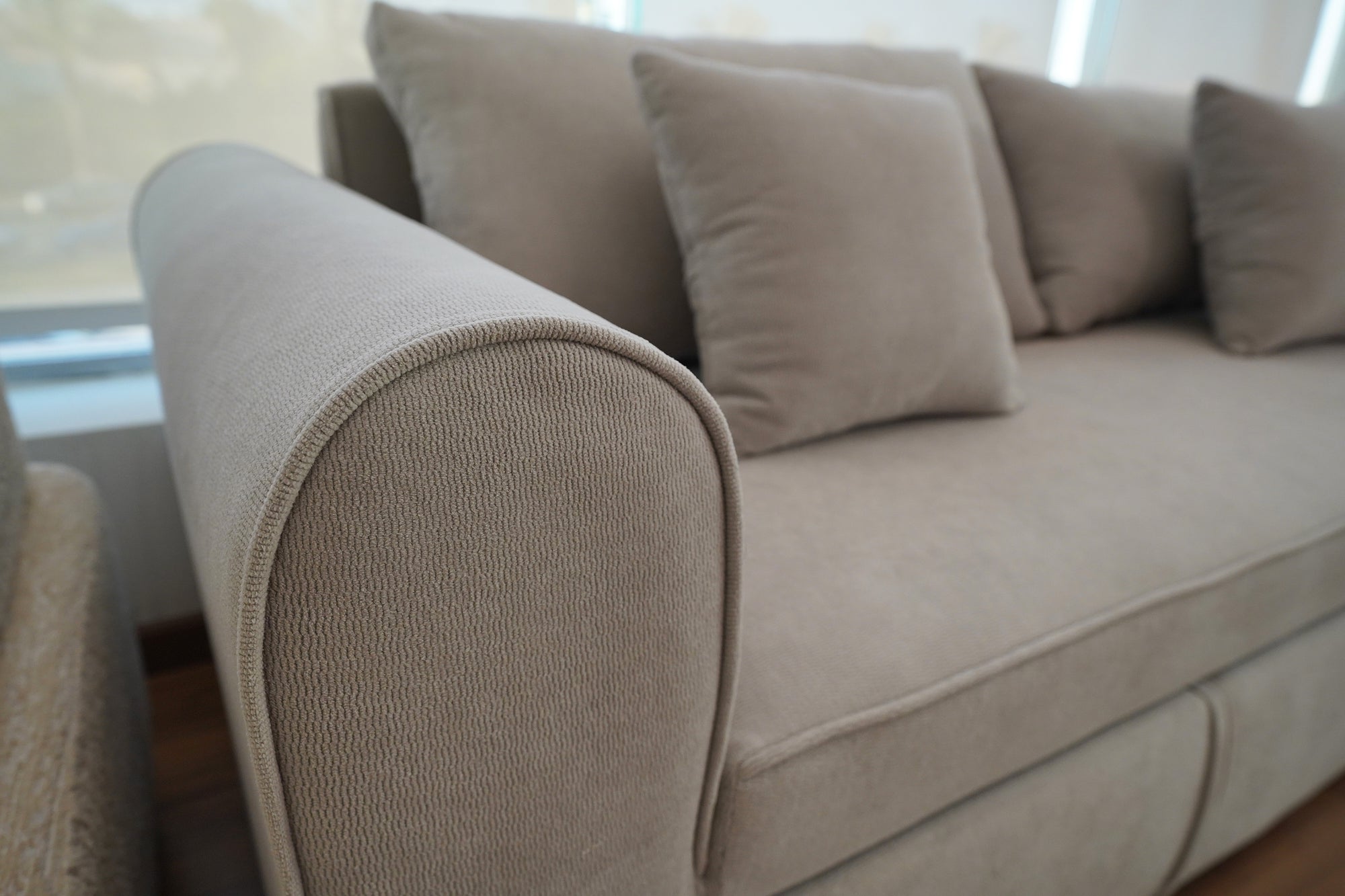 Sofa Zone