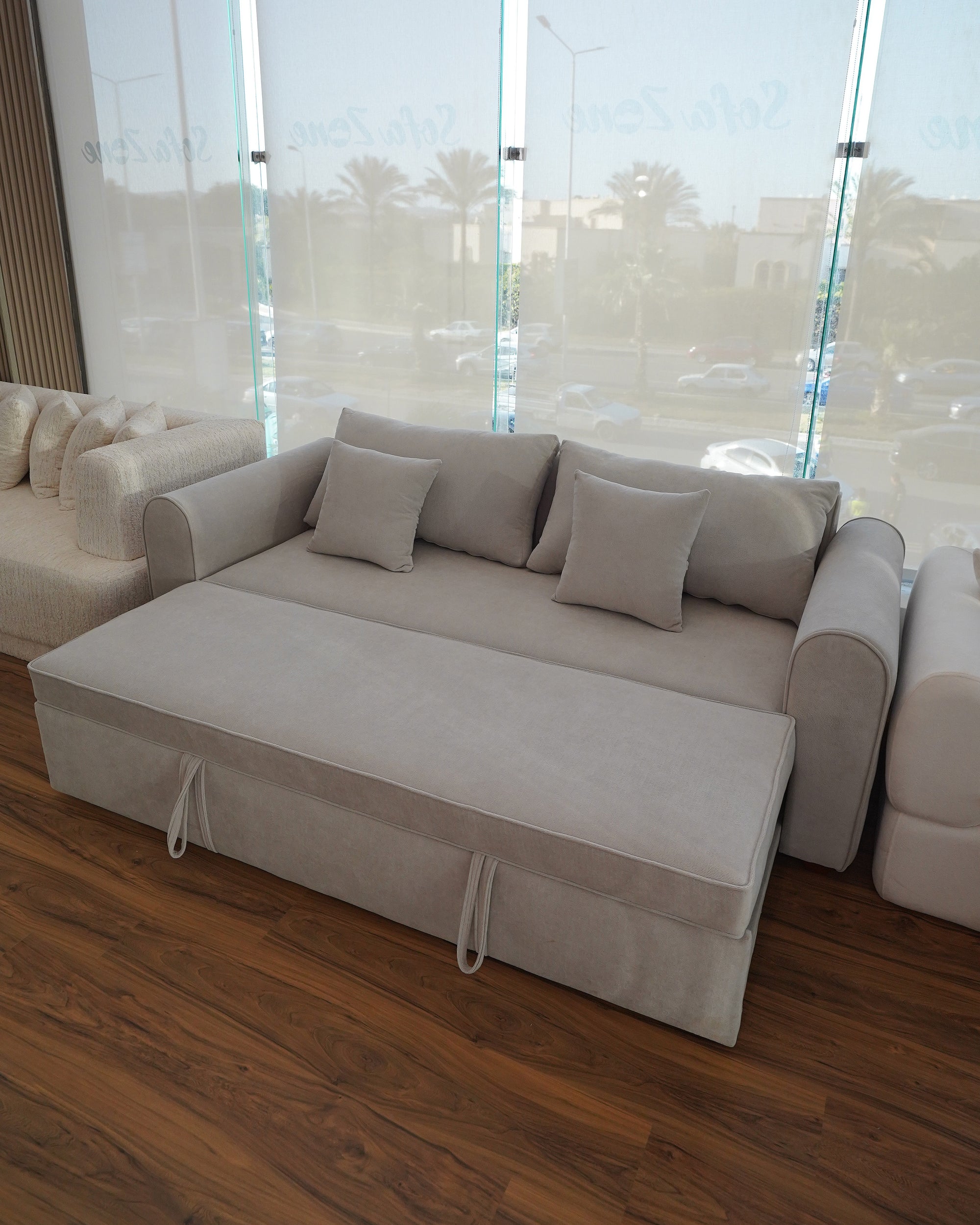 Sofa Zone