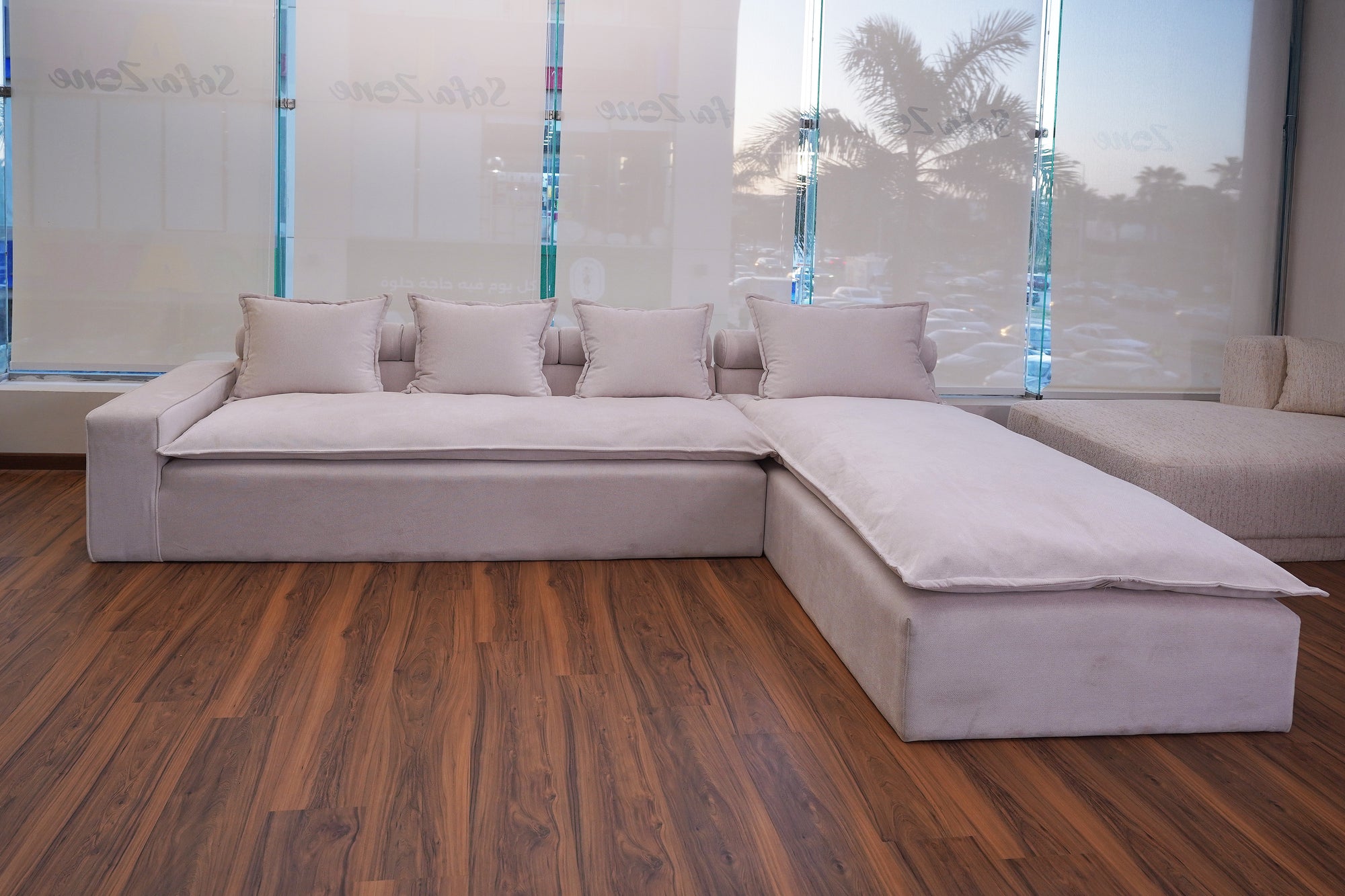 Sofa Zone