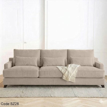 كنبة ثلاثية – sz28