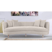 Velvet Sofa – sz412