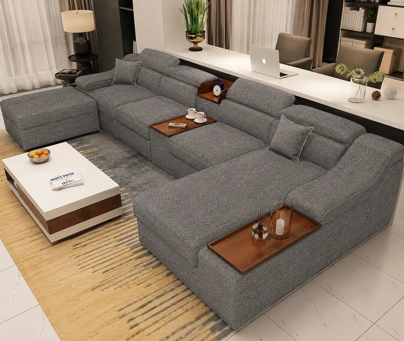 5 Pieces Corner – sz1024