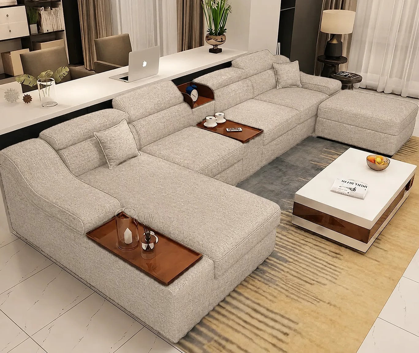 5 Pieces Corner – sz1024