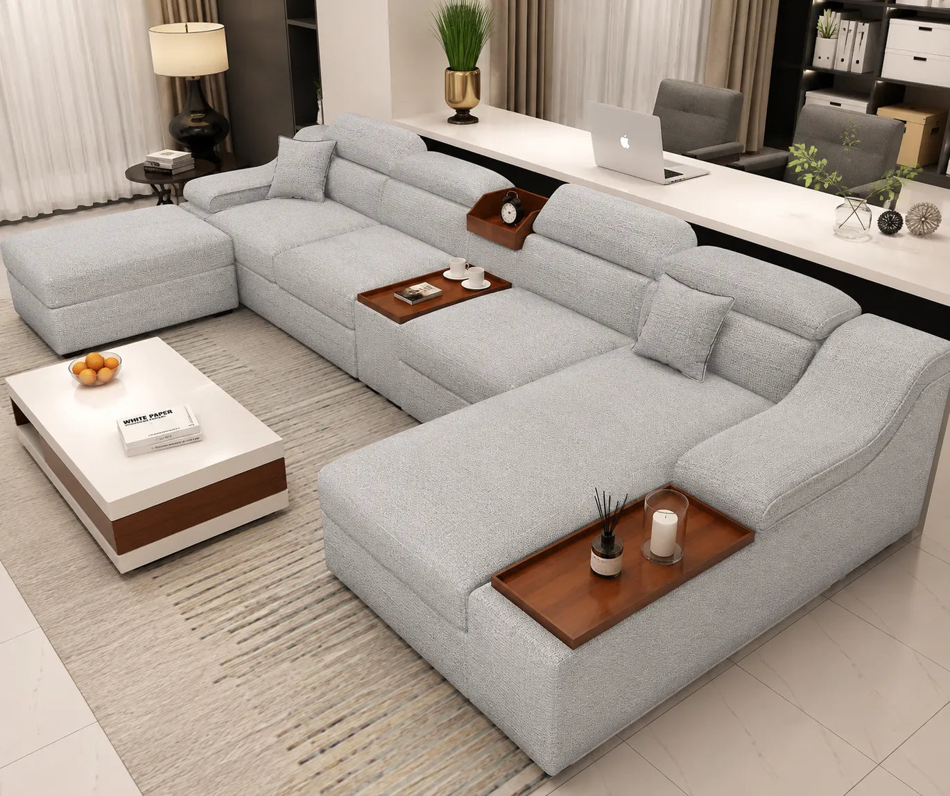 5 Pieces Corner – sz1024