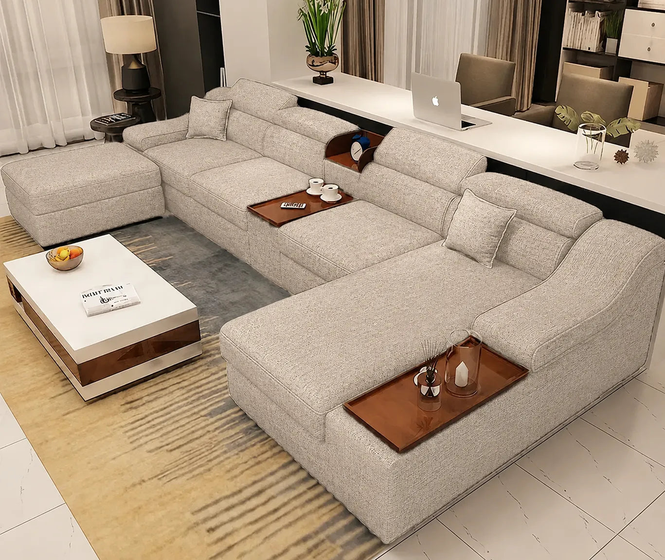 5 Pieces Corner – sz1024