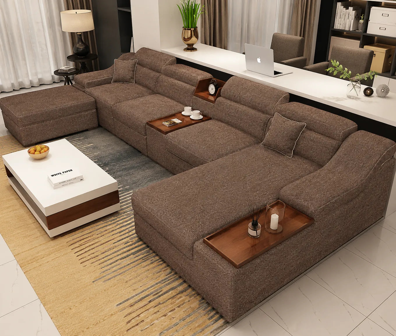 5 Pieces Corner – sz1024