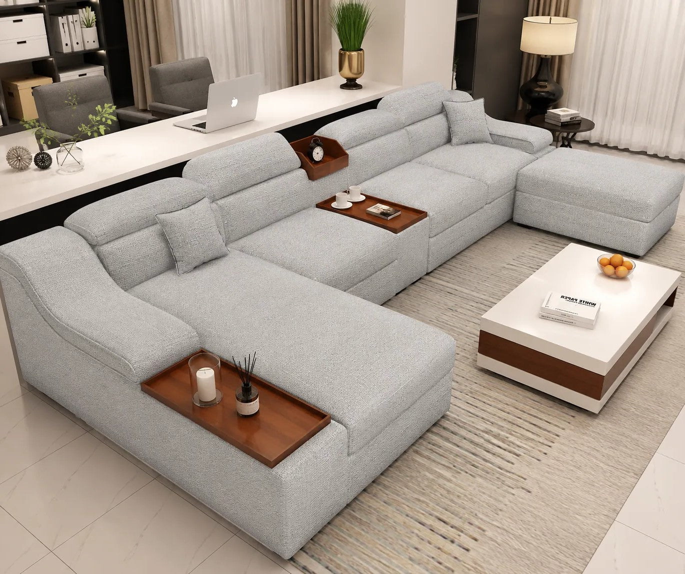 5 Pieces Corner – sz1024